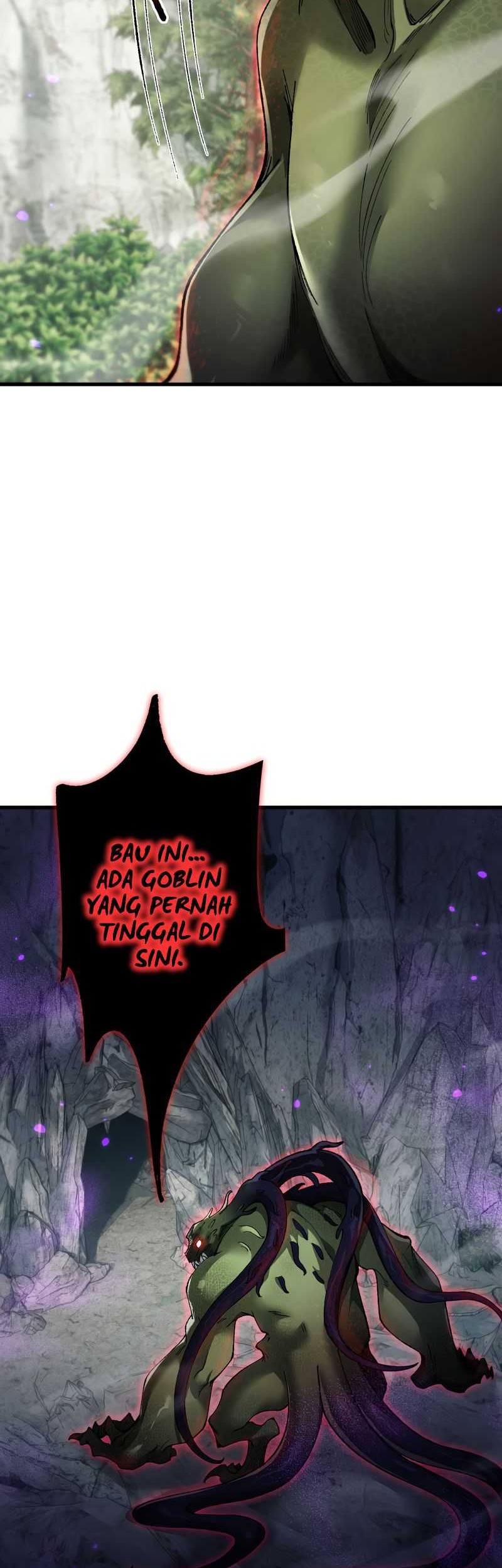 From Goblin to Goblin God Chapter 43 Gambar 8