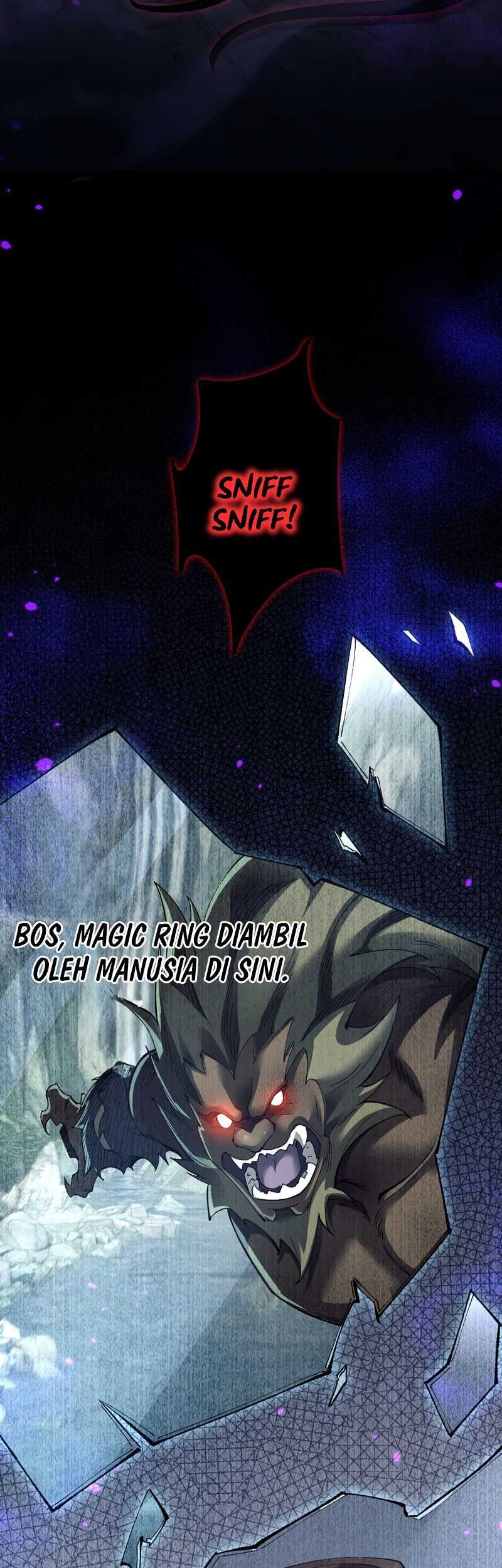 From Goblin to Goblin God Chapter 43 Gambar 9