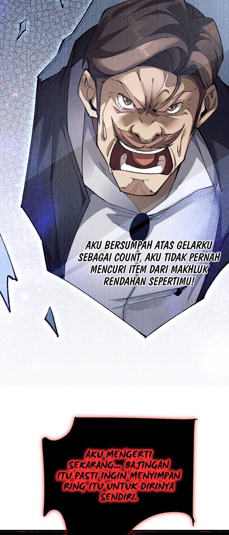 From Goblin to Goblin God Chapter 43 Gambar 10