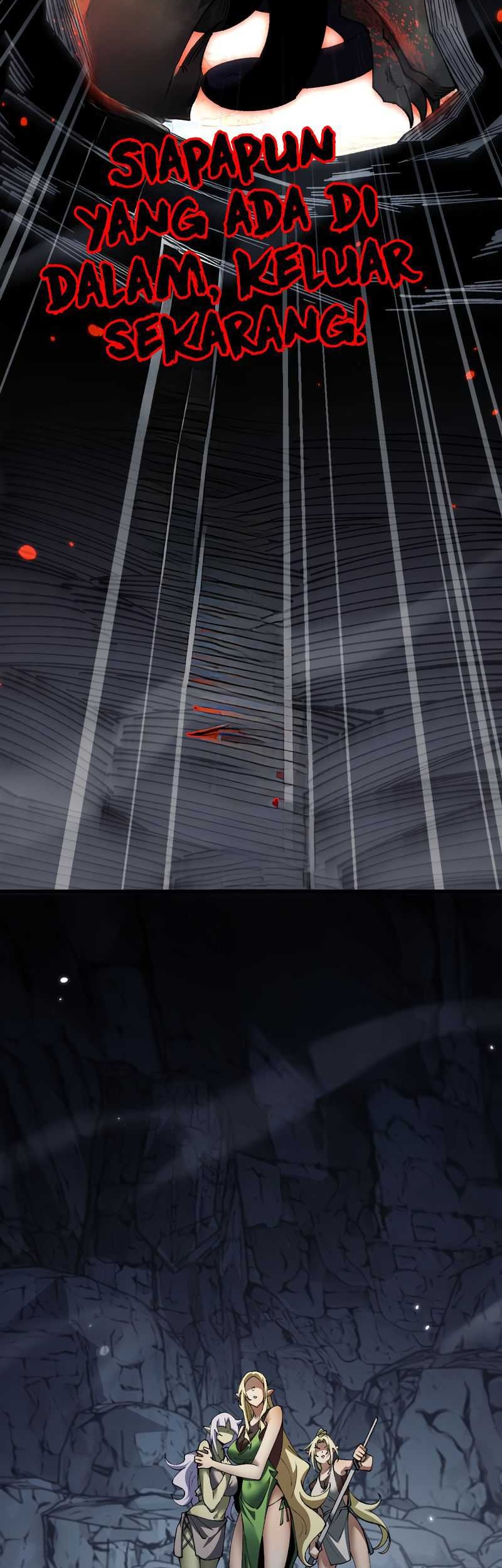 From Goblin to Goblin God Chapter 43 Gambar 13