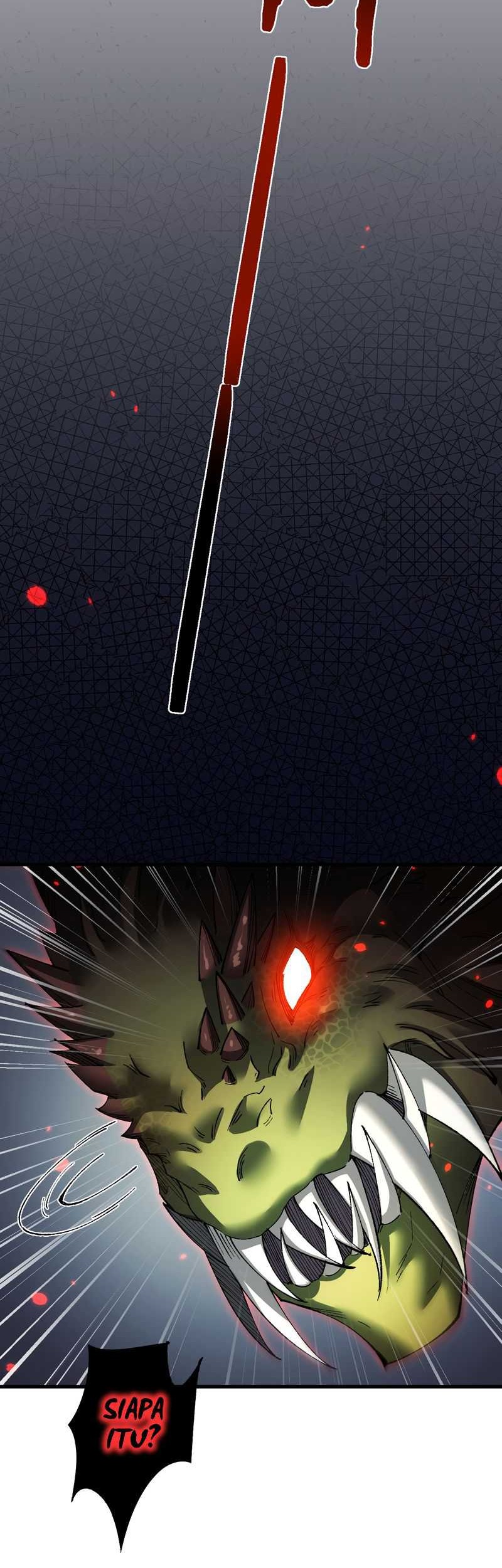 From Goblin to Goblin God Chapter 43 Gambar 18