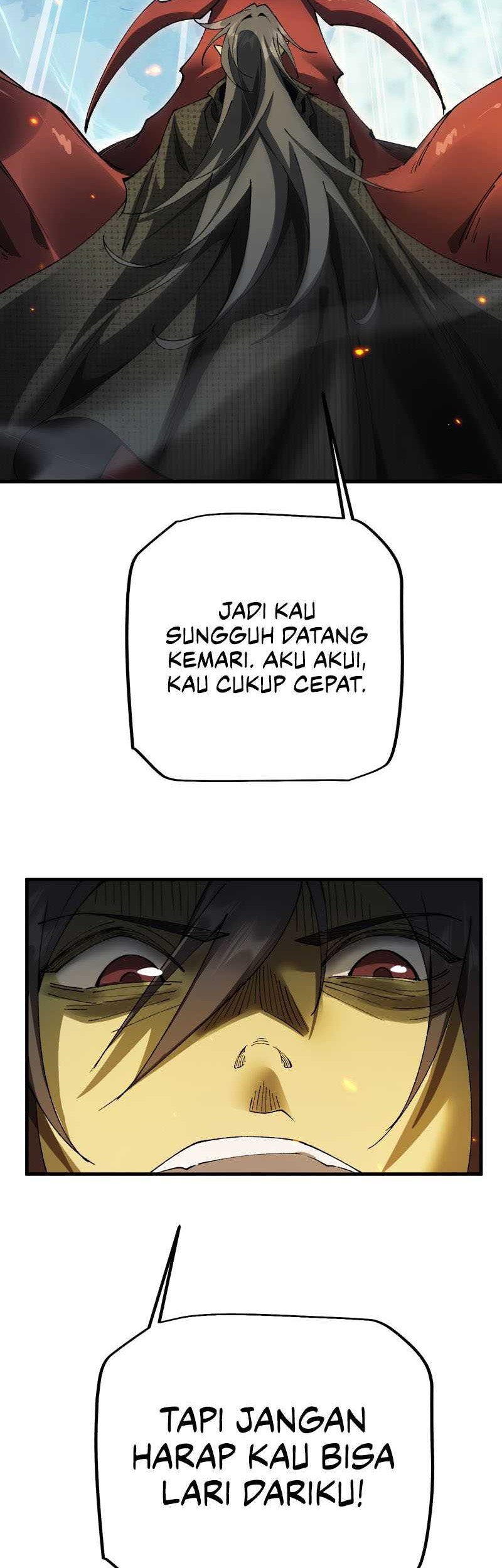 From Goblin to Goblin God Chapter 43 Gambar 20