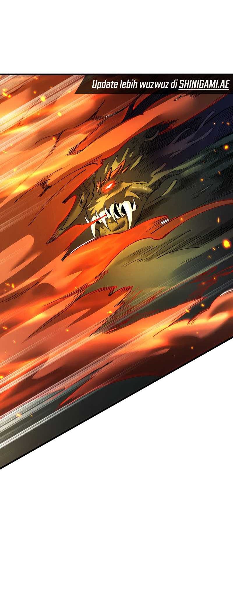 From Goblin to Goblin God Chapter 43 Gambar 22