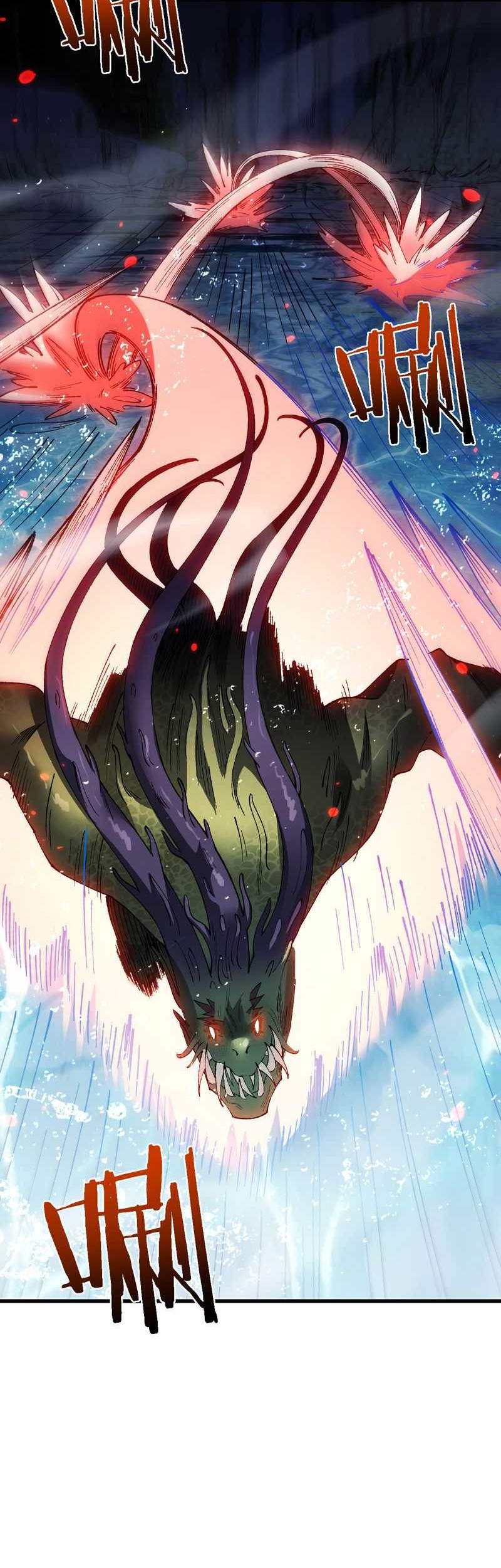 From Goblin to Goblin God Chapter 43 Gambar 24