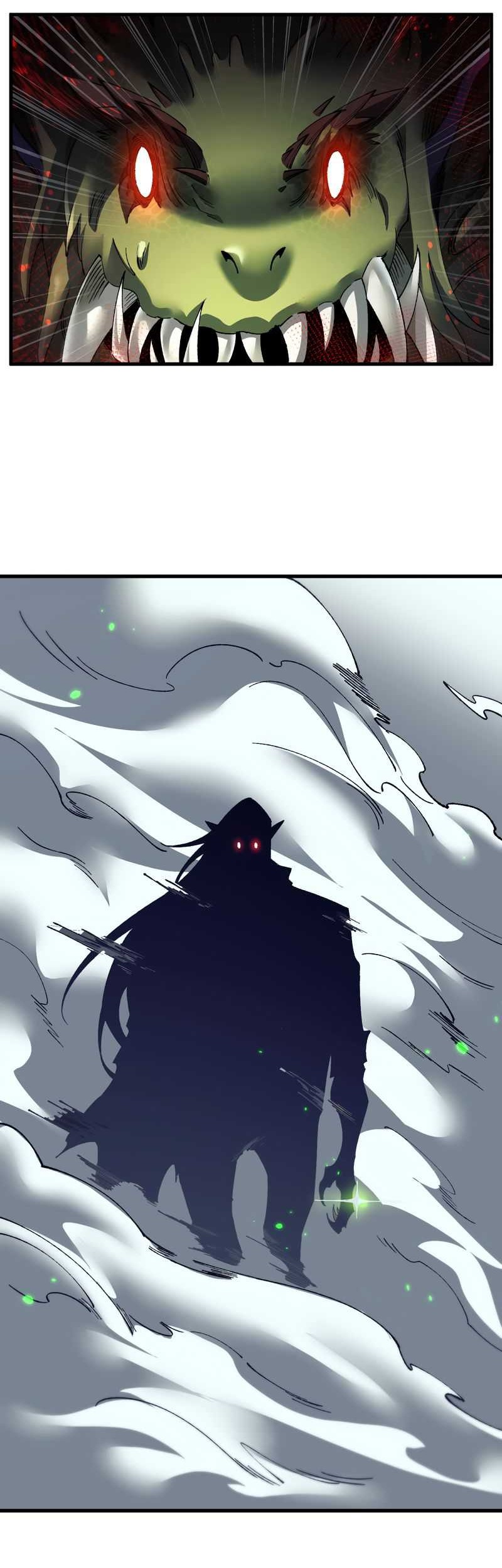 From Goblin to Goblin God Chapter 43 Gambar 26