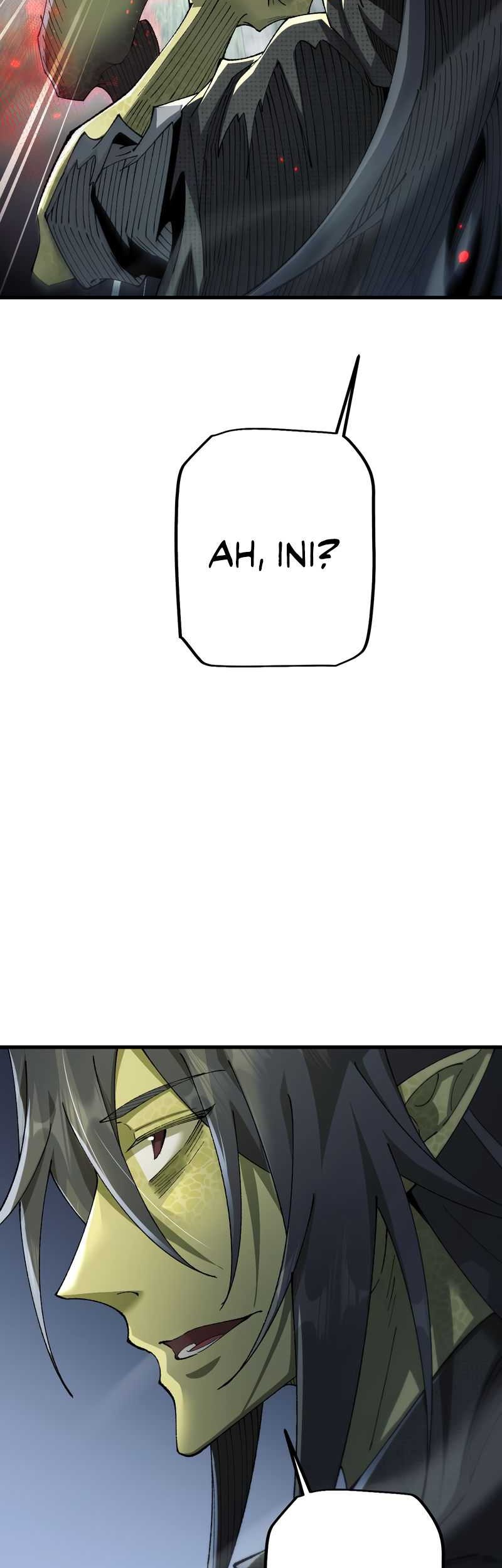 From Goblin to Goblin God Chapter 43 Gambar 29