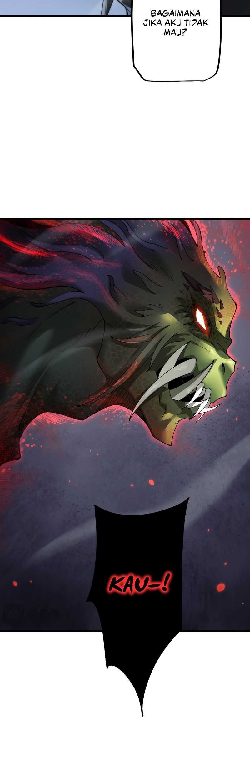 From Goblin to Goblin God Chapter 43 Gambar 30