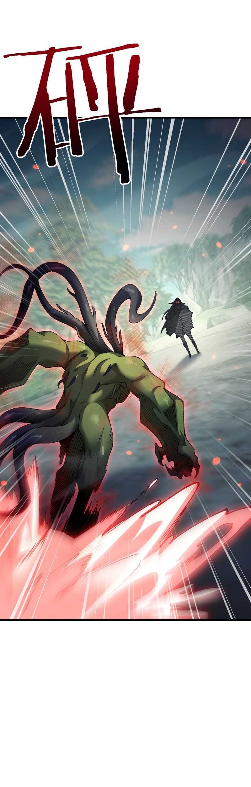 From Goblin to Goblin God Chapter 43 Gambar 31