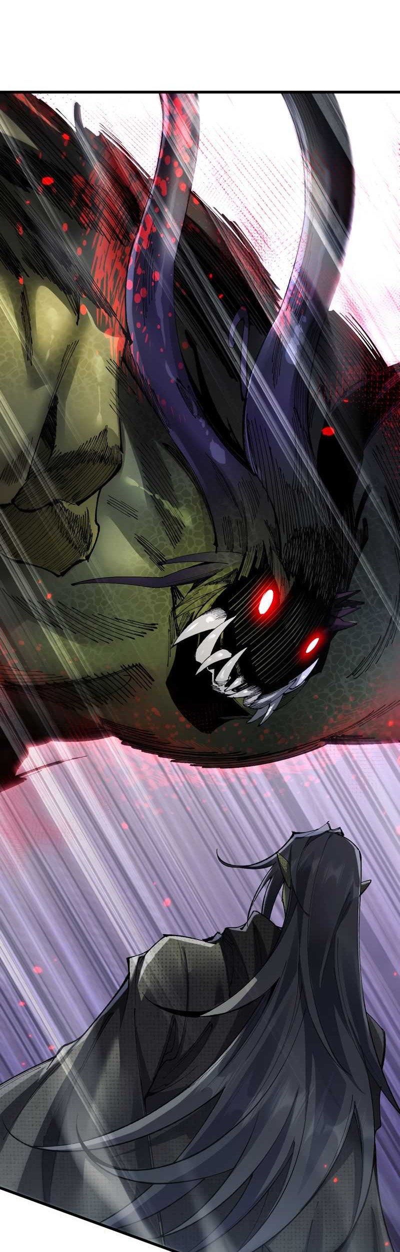 From Goblin to Goblin God Chapter 43 Gambar 32