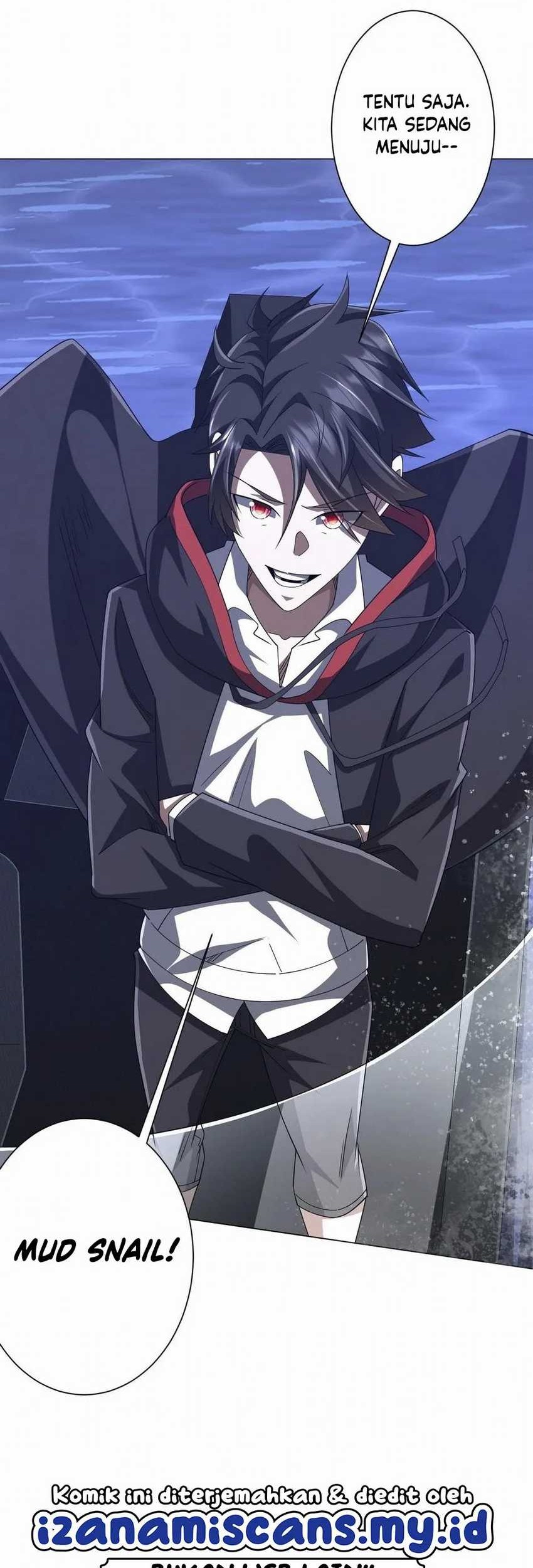 It All Starts With Trillions Of Nether Currency Chapter 113 Gambar 59