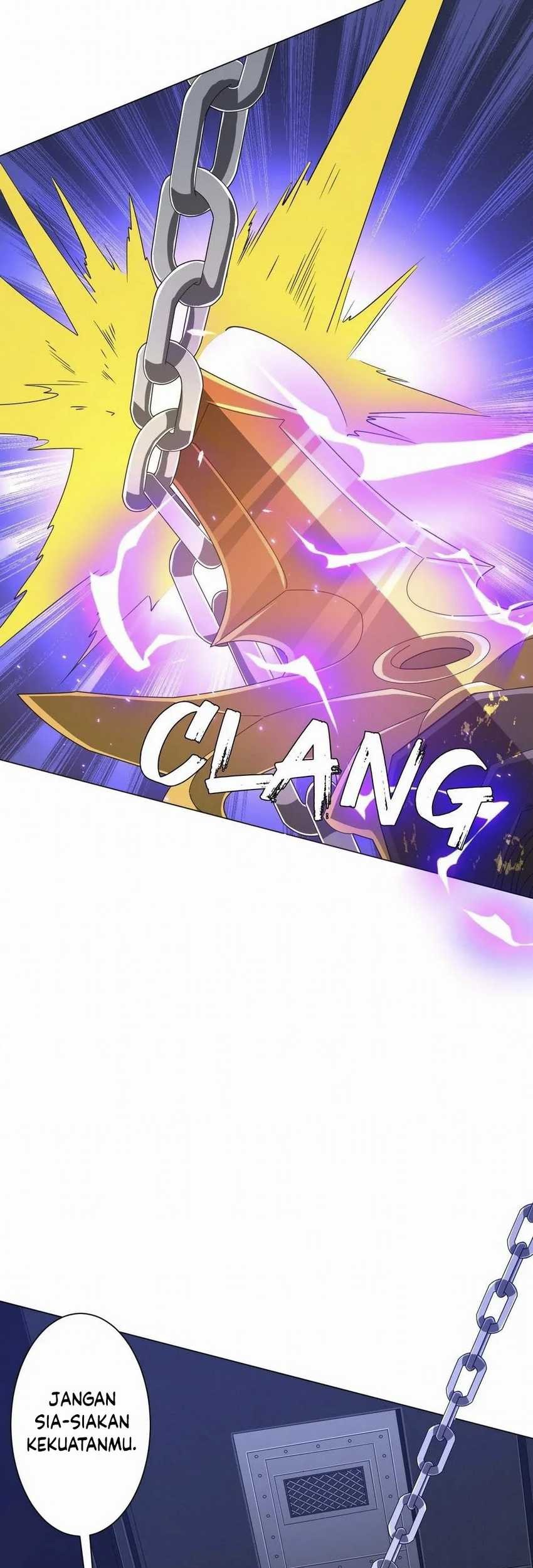 It All Starts With Trillions Of Nether Currency Chapter 113 Gambar 40