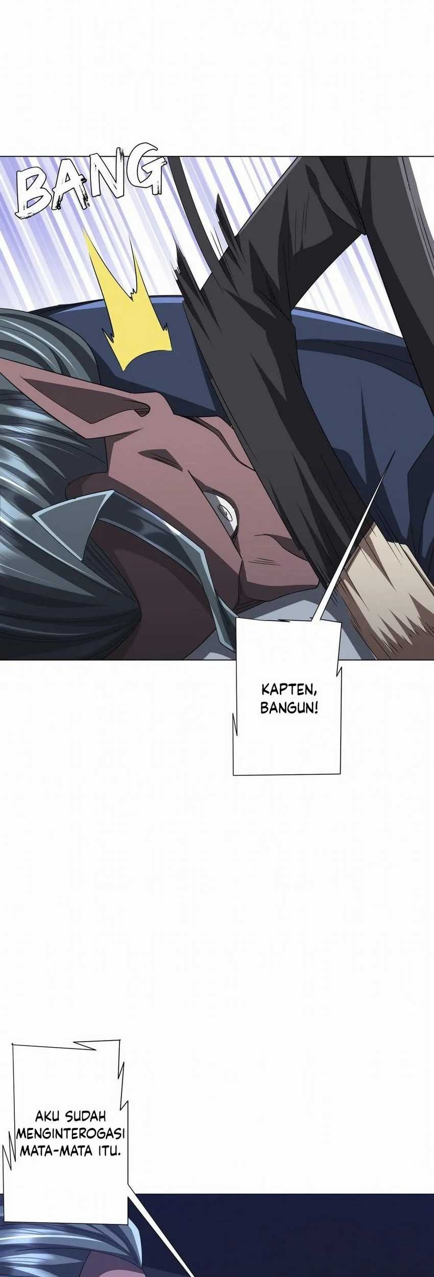 It All Starts With Trillions Of Nether Currency Chapter 113 Gambar 52