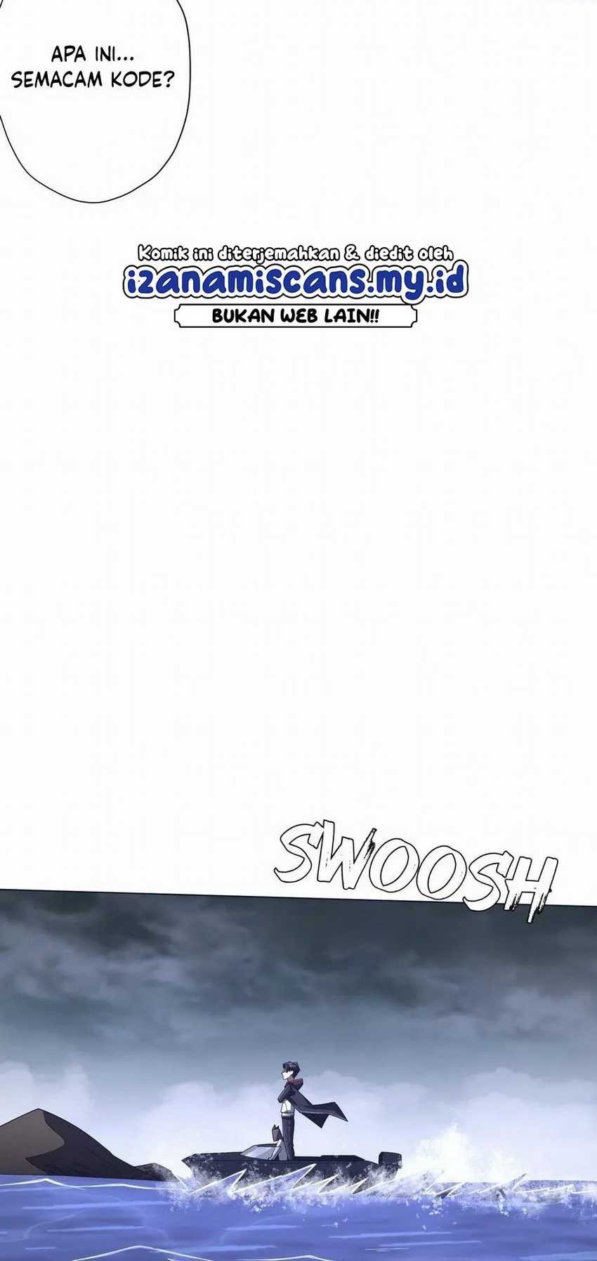 It All Starts With Trillions Of Nether Currency Chapter 113 Gambar 57