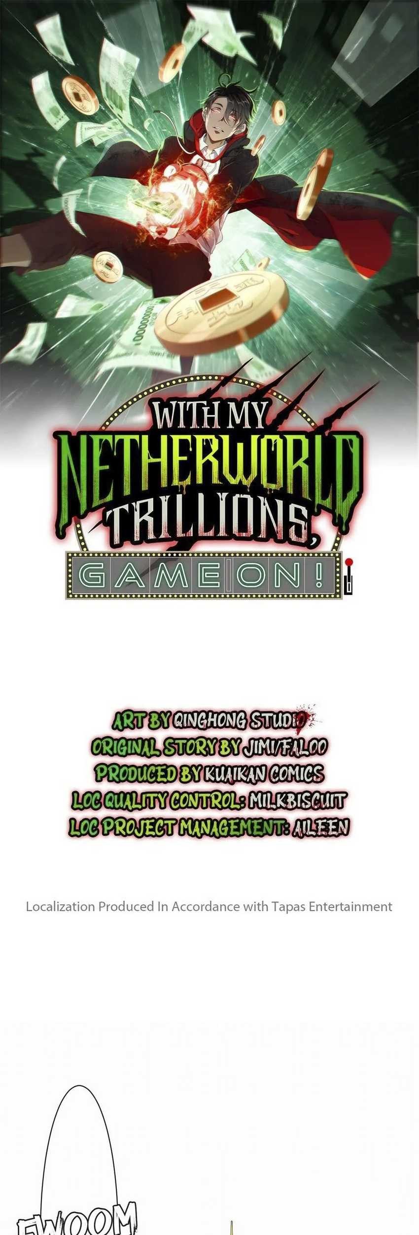 Manhua It All Starts With Trillions Of Nether Currency Chapter 113 gambar nomor 2