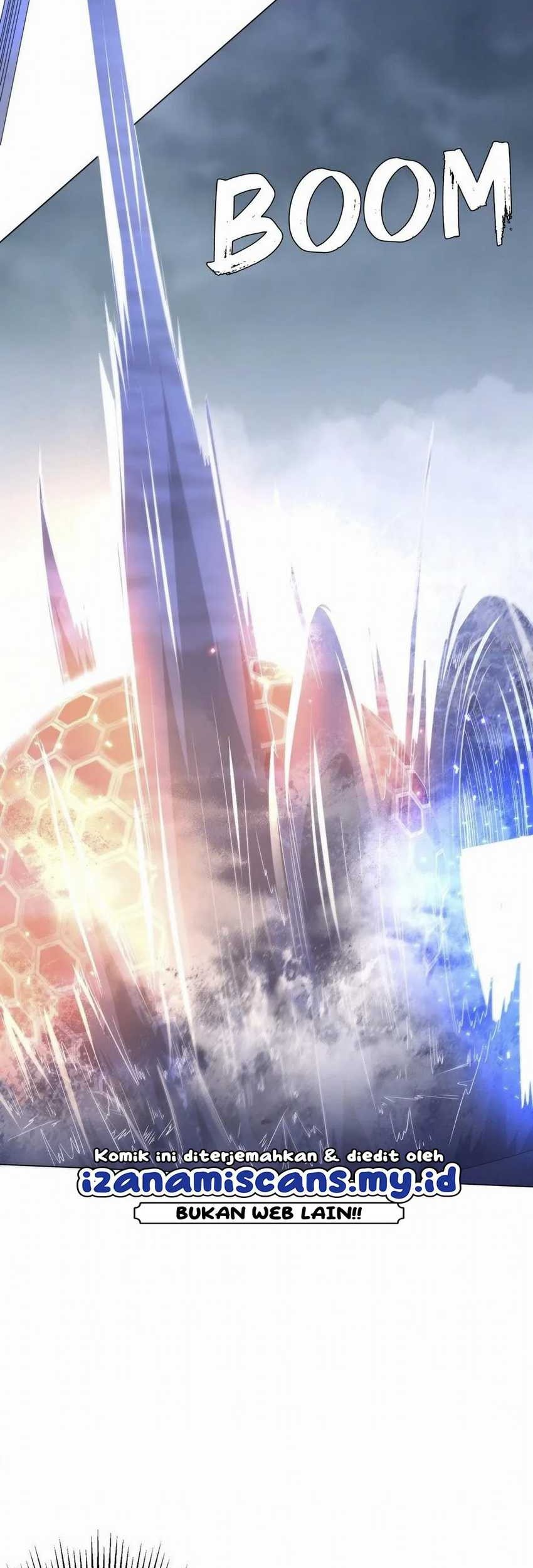 It All Starts With Trillions Of Nether Currency Chapter 113 Gambar 8