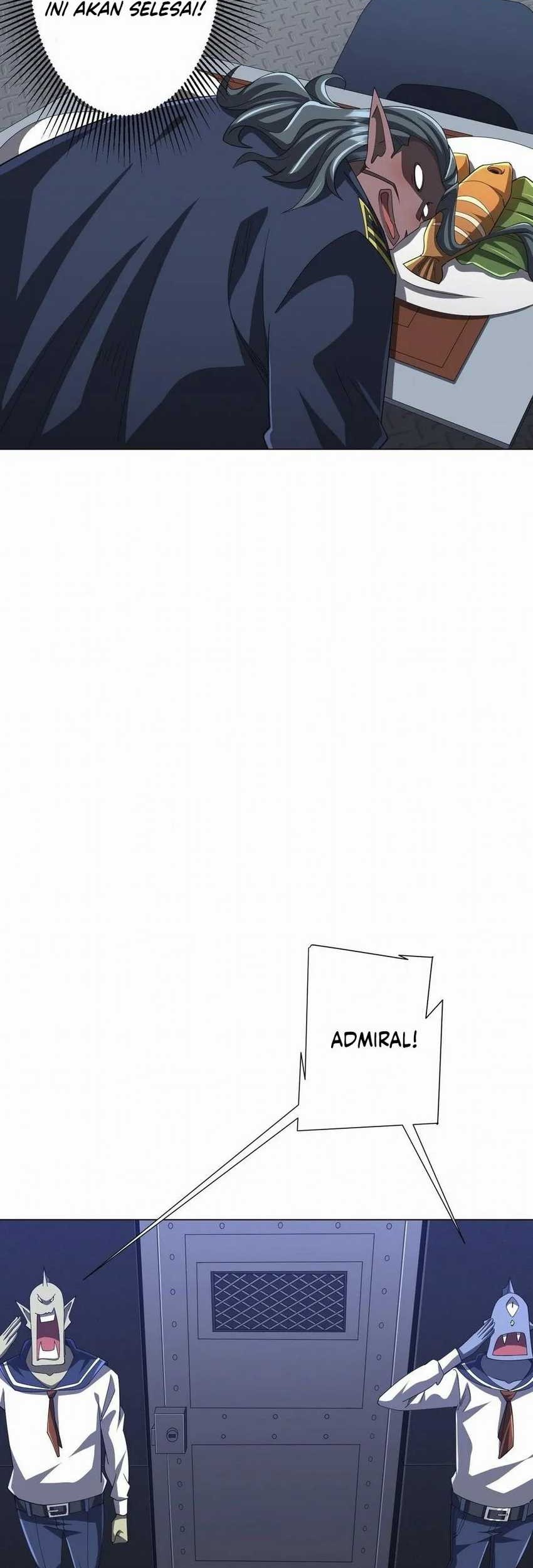 It All Starts With Trillions Of Nether Currency Chapter 113 Gambar 32