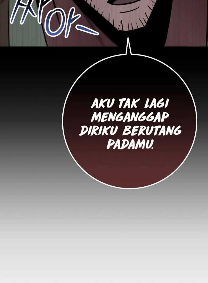 Heavenly Inquisition Sword Chapter 110 Gambar 51