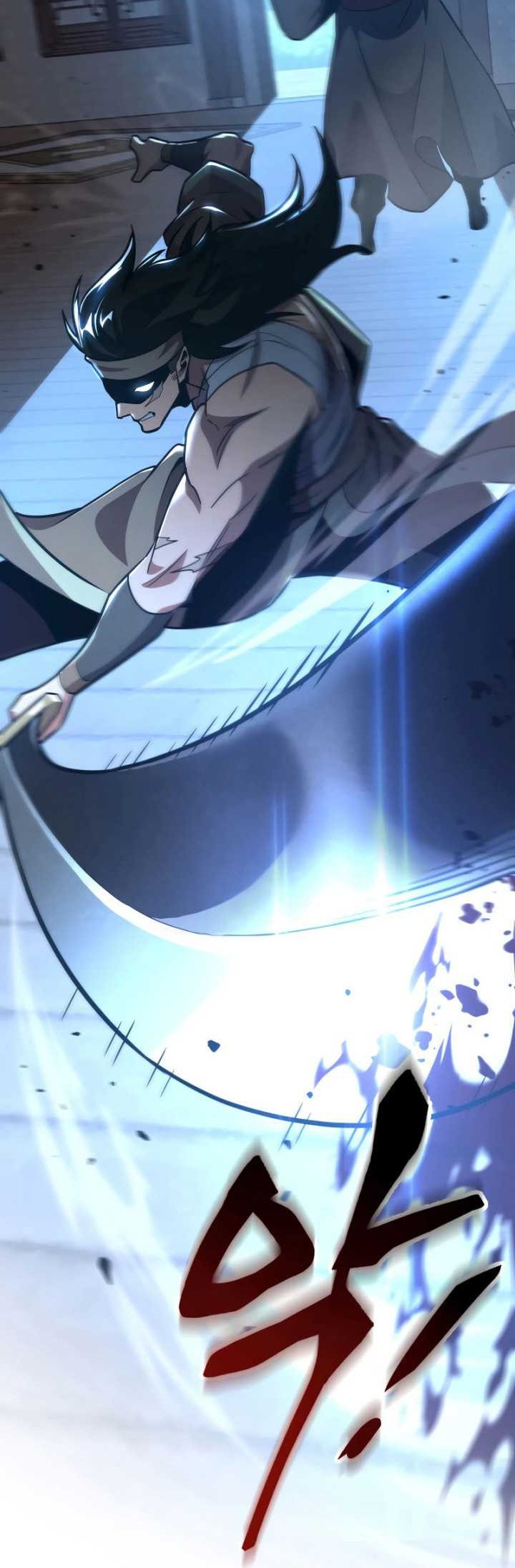 Heavenly Inquisition Sword Chapter 110 Gambar 55