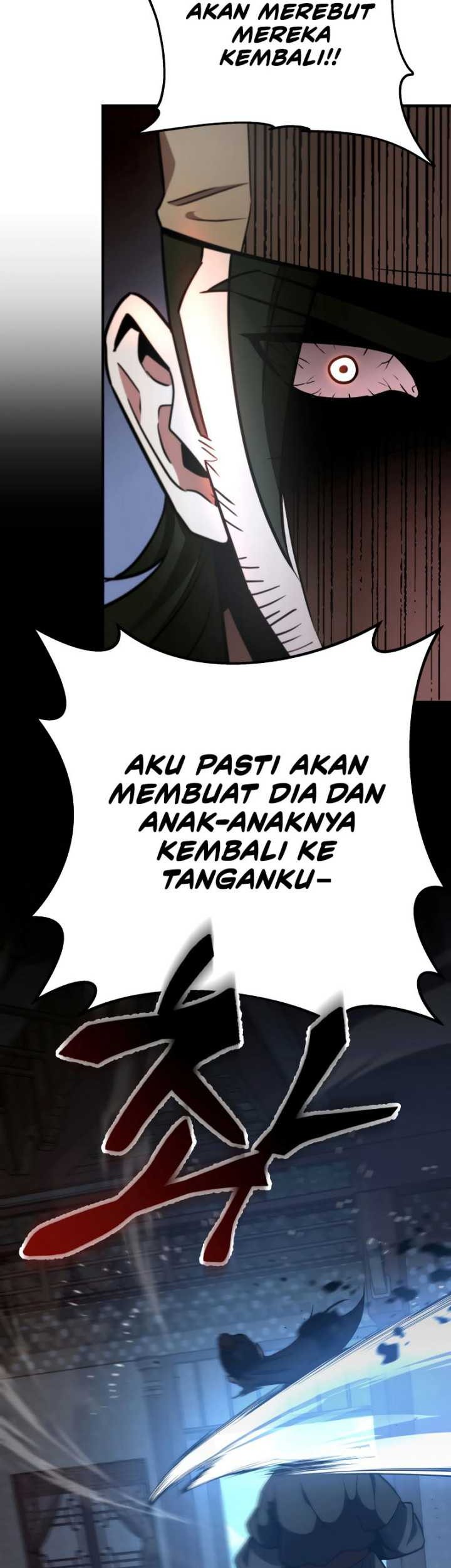 Heavenly Inquisition Sword Chapter 110 Gambar 54