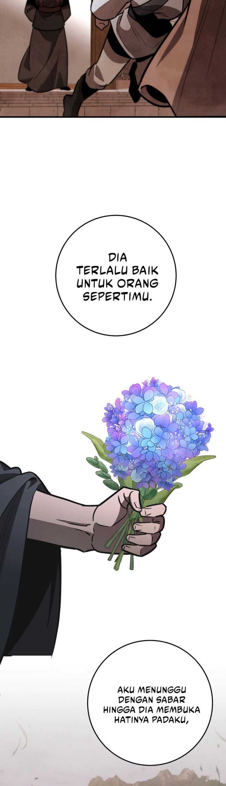 Heavenly Inquisition Sword Chapter 110 Gambar 42