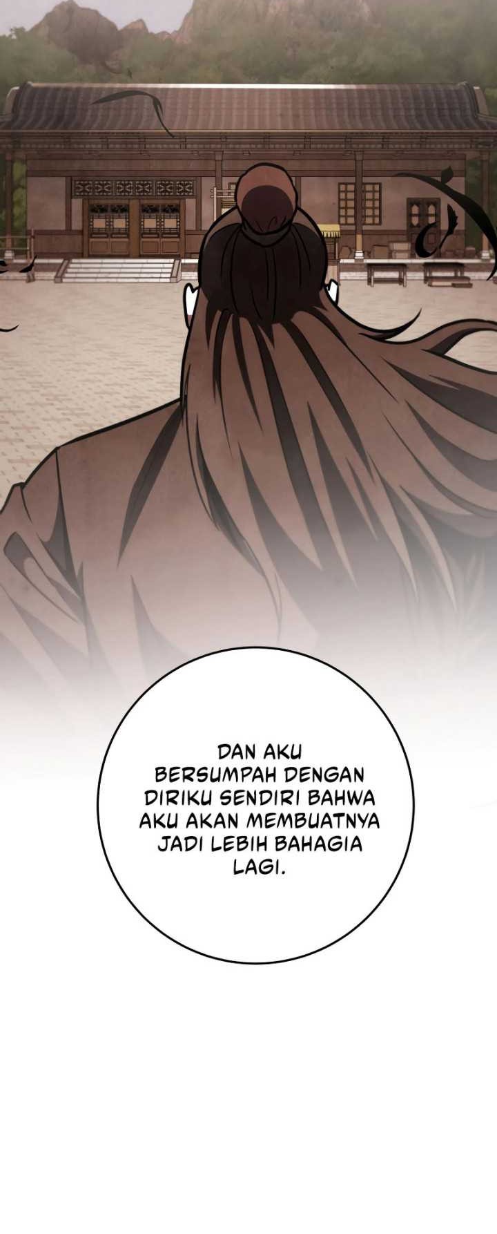 Heavenly Inquisition Sword Chapter 110 Gambar 43