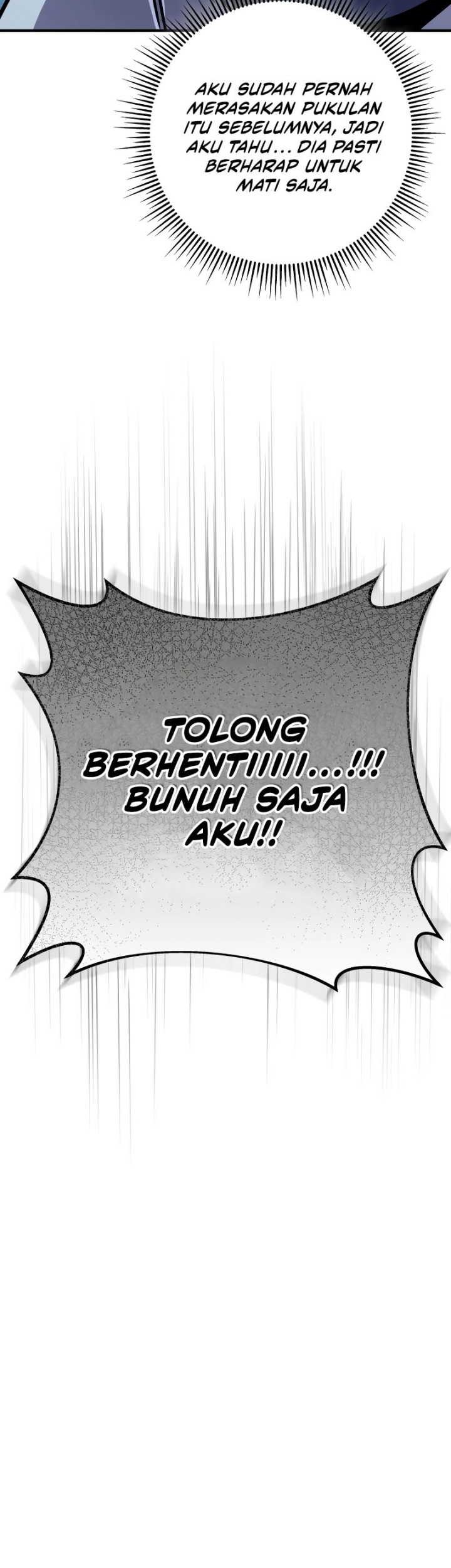 Heavenly Inquisition Sword Chapter 110 Gambar 8