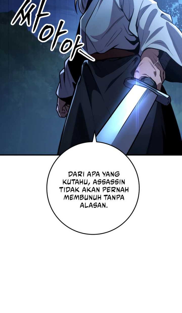 Heavenly Inquisition Sword Chapter 110 Gambar 17