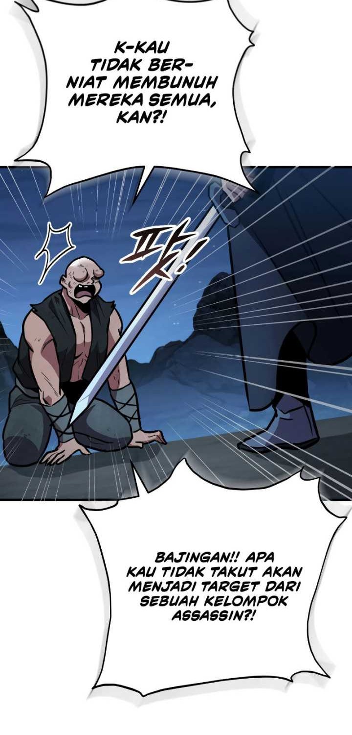 Heavenly Inquisition Sword Chapter 110 Gambar 21