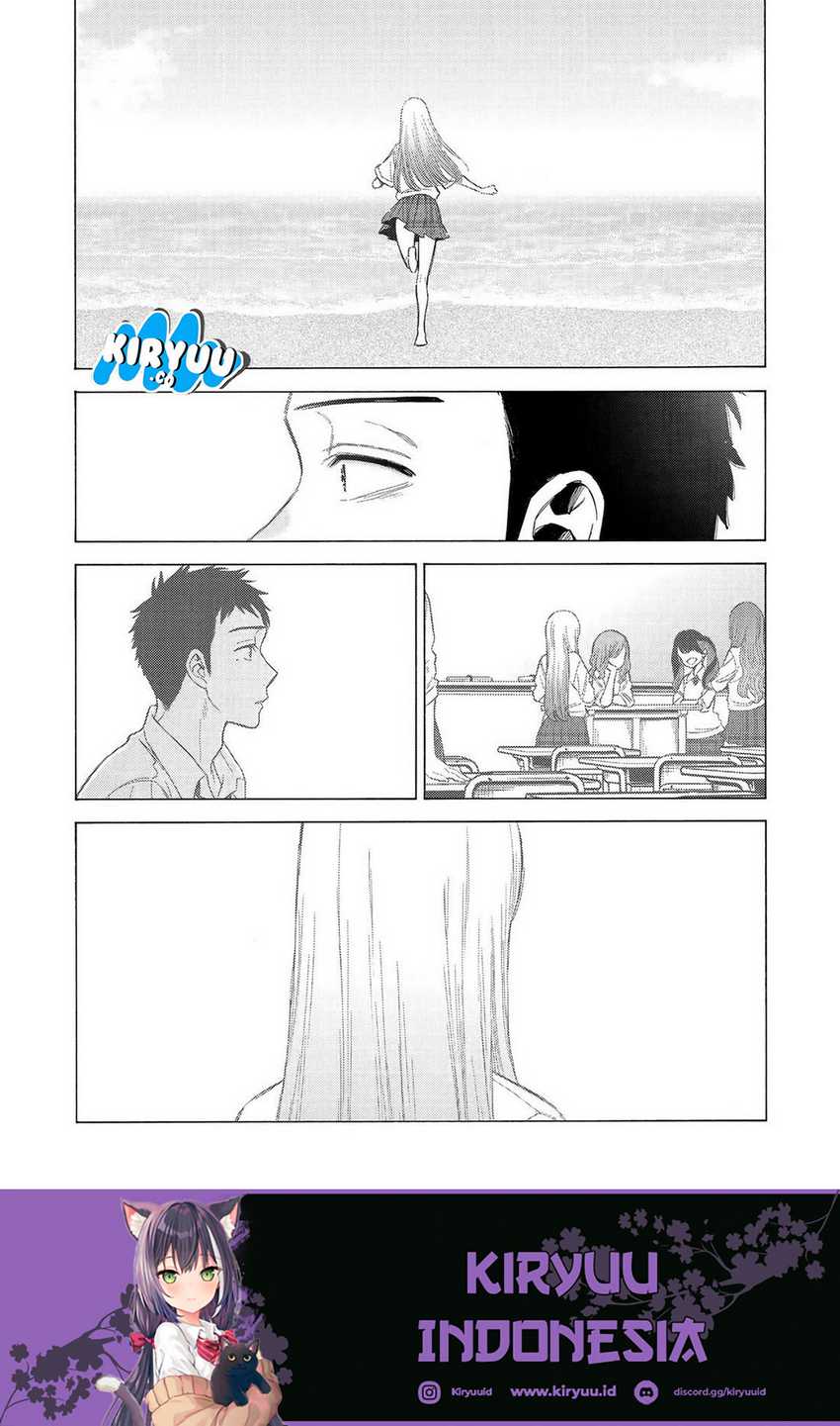 Sono Bisque Doll wa Koi wo suru Chapter 114 Gambar 10