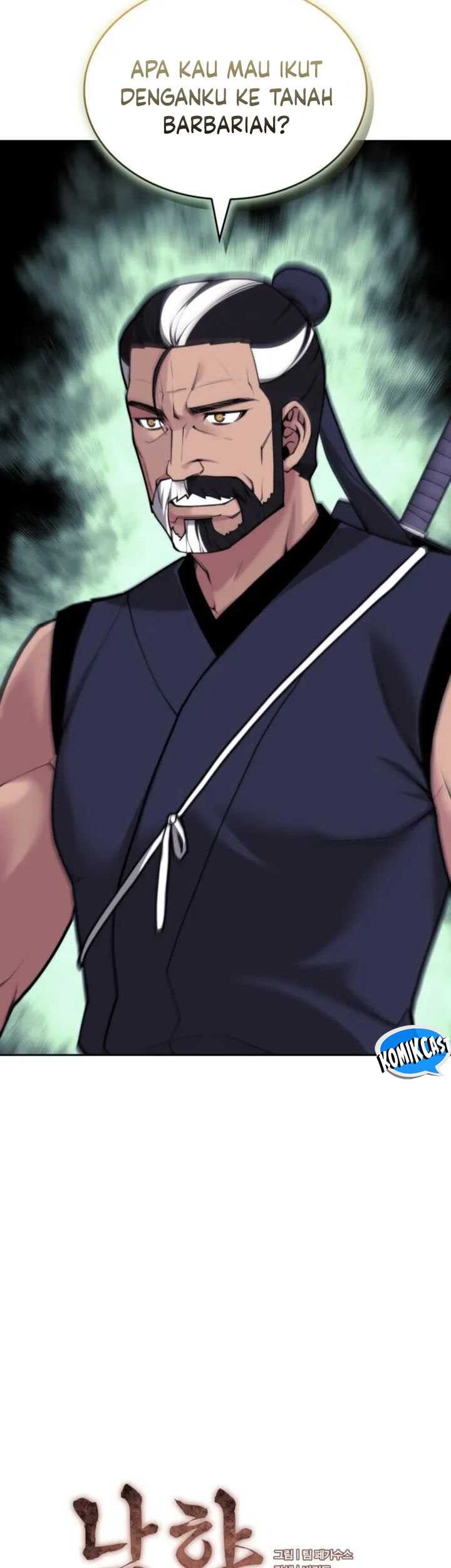 Tale of a Scribe Who Retires to the Countryside Chapter 235 Gambar 24