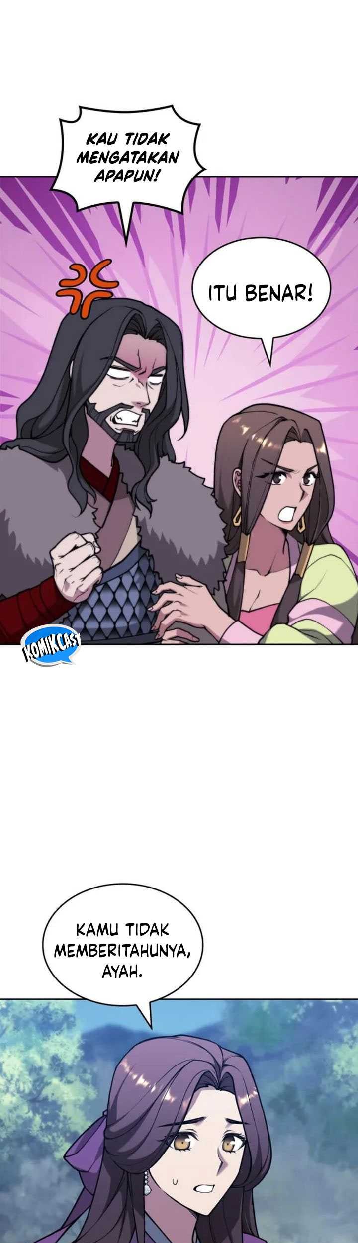 Tale of a Scribe Who Retires to the Countryside Chapter 235 Gambar 30