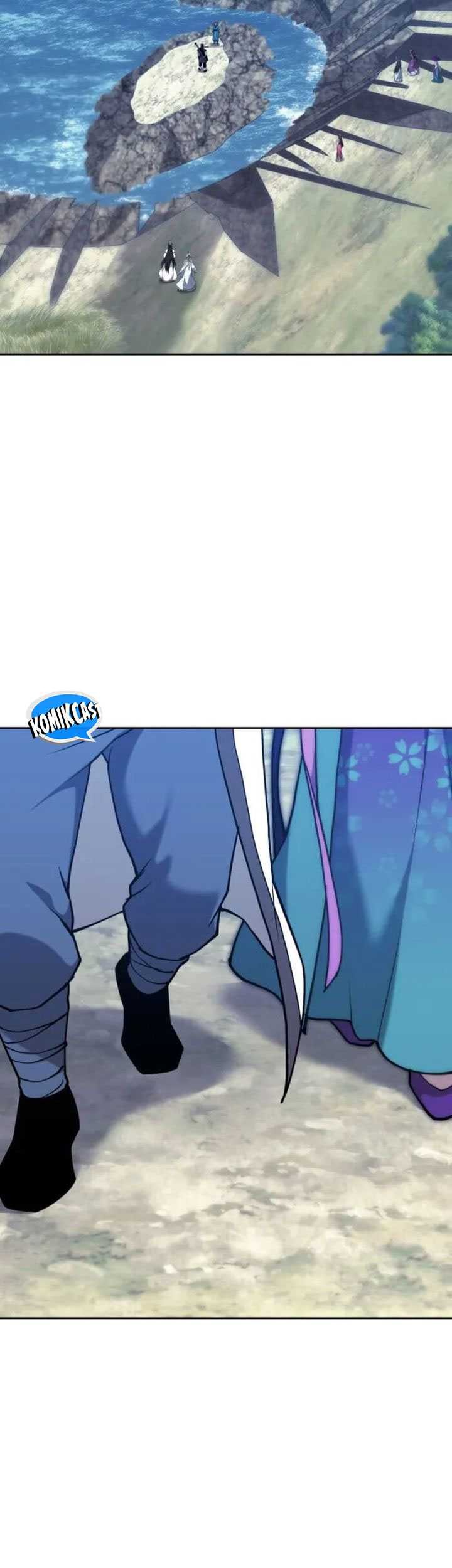 Tale of a Scribe Who Retires to the Countryside Chapter 235 Gambar 34