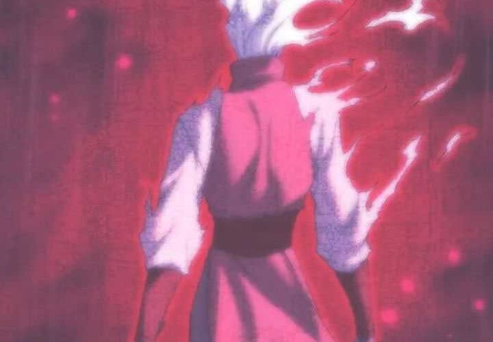 Tale of a Scribe Who Retires to the Countryside Chapter 235 Gambar 39