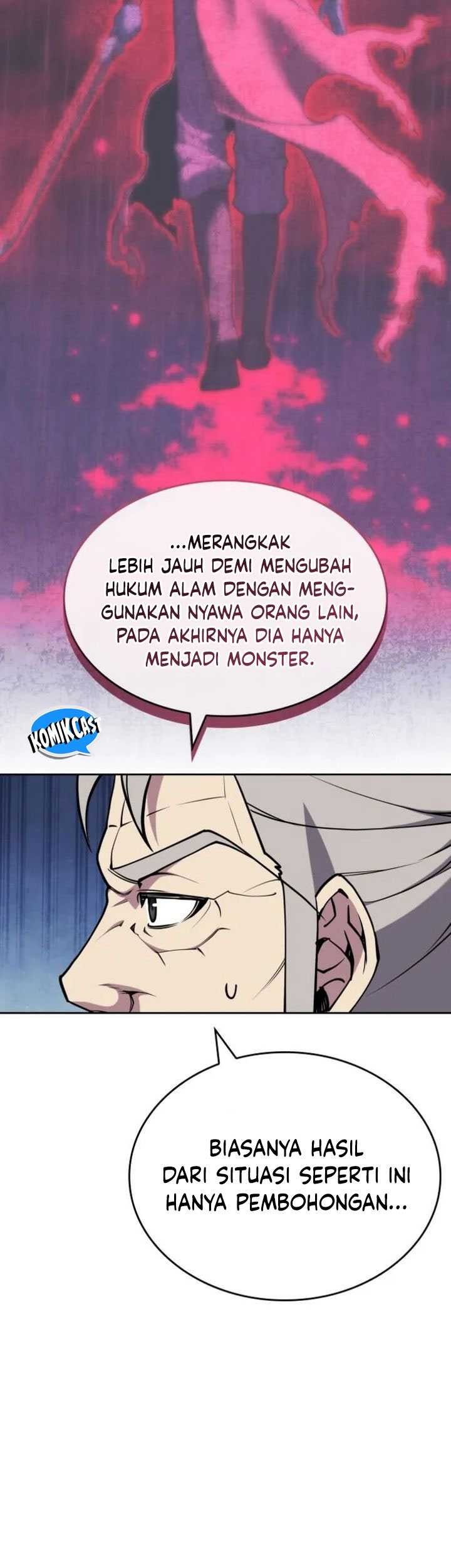 Tale of a Scribe Who Retires to the Countryside Chapter 235 Gambar 40