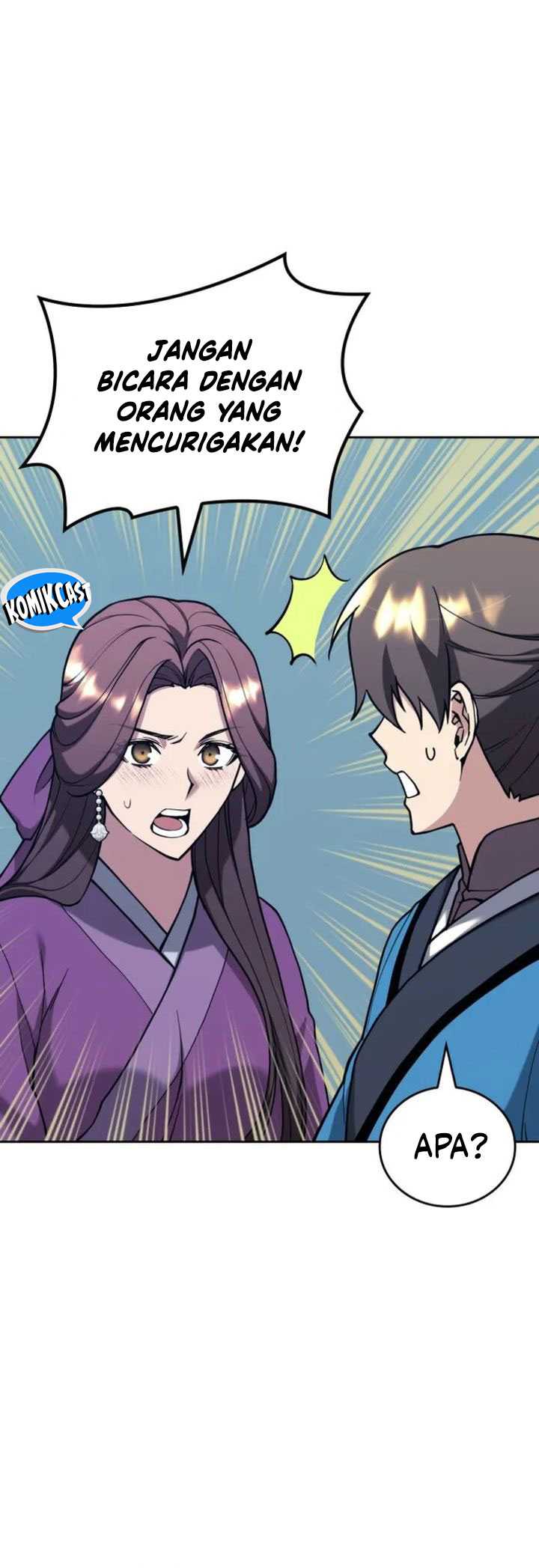 Tale of a Scribe Who Retires to the Countryside Chapter 235 Gambar 63