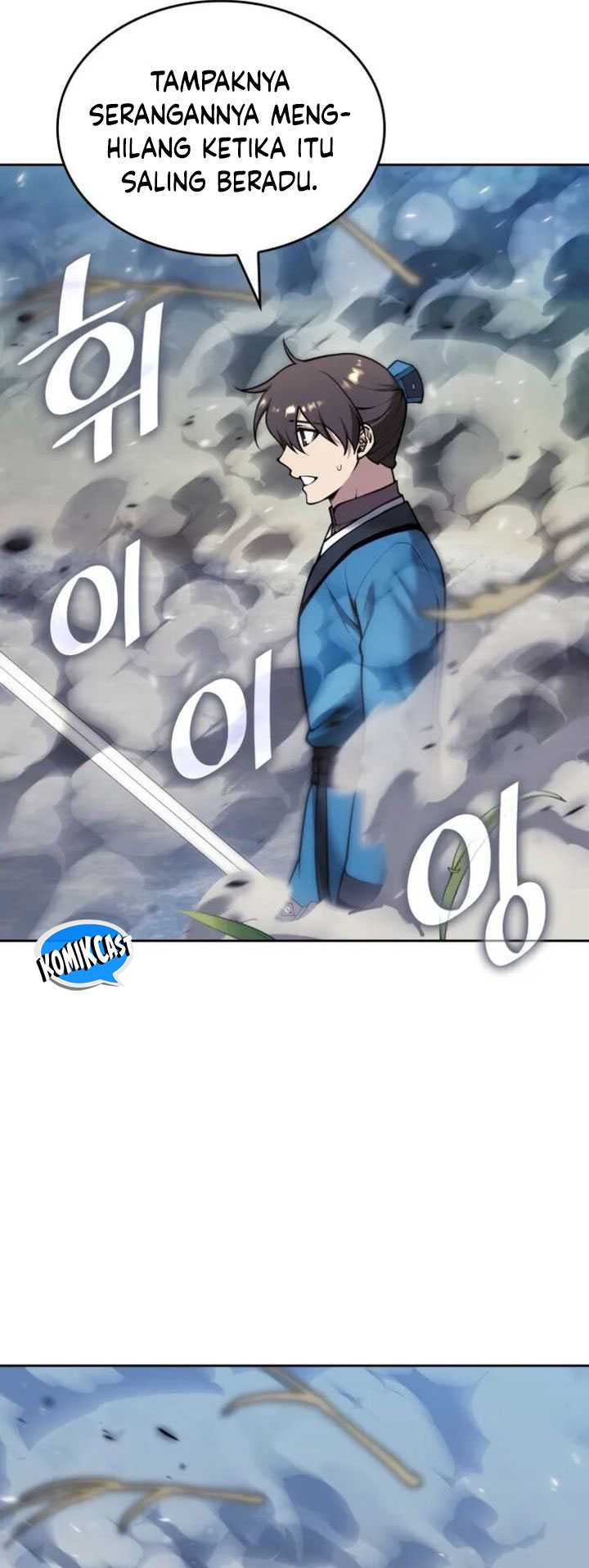 Tale of a Scribe Who Retires to the Countryside Chapter 235 Gambar 3