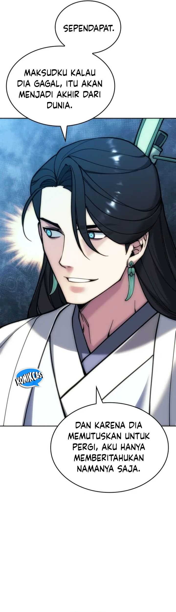 Tale of a Scribe Who Retires to the Countryside Chapter 235 Gambar 77