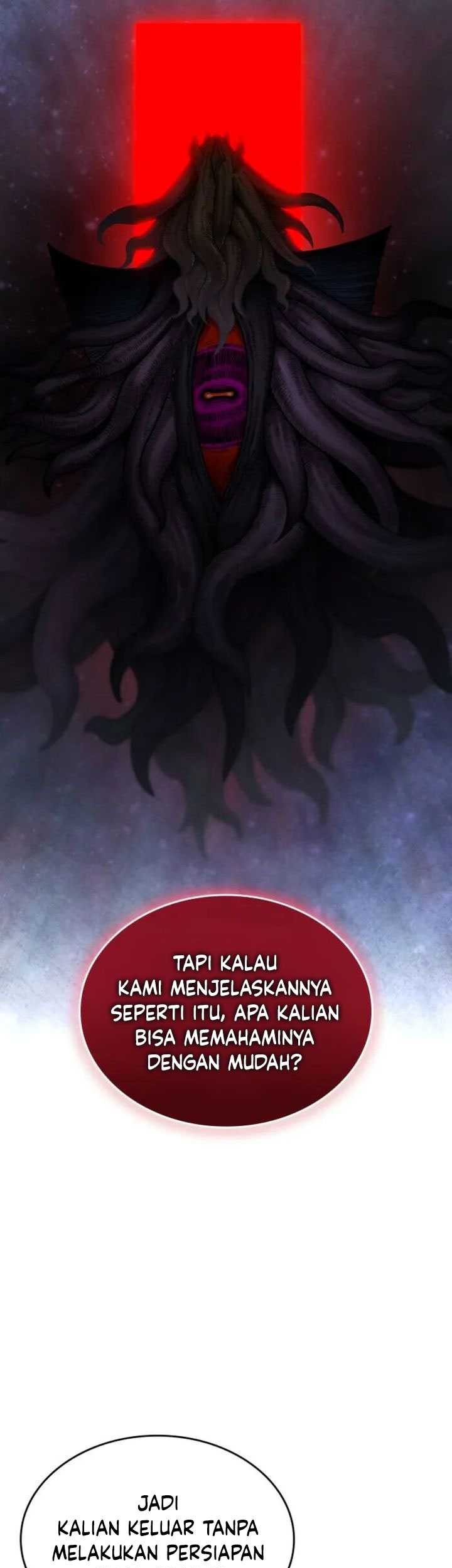 Tale of a Scribe Who Retires to the Countryside Chapter 235 Gambar 79