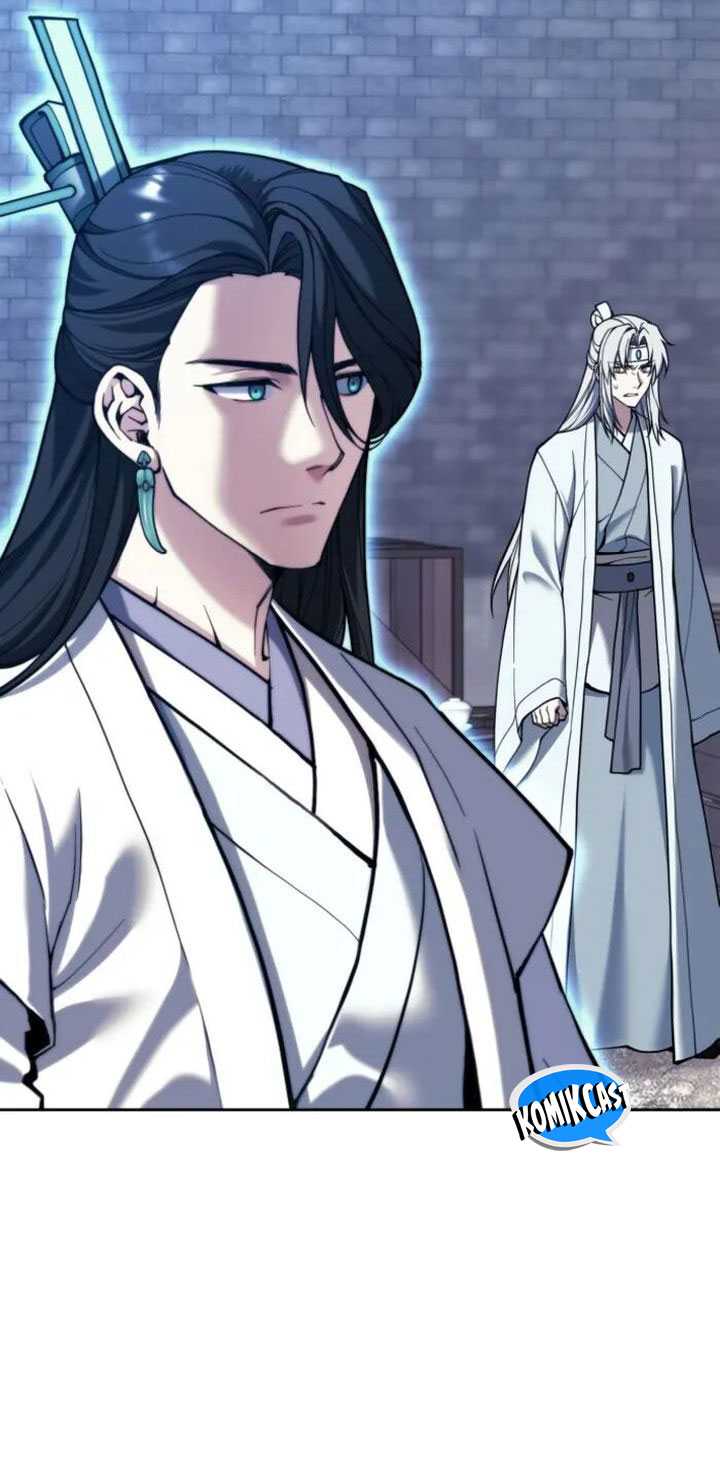 Tale of a Scribe Who Retires to the Countryside Chapter 235 Gambar 95