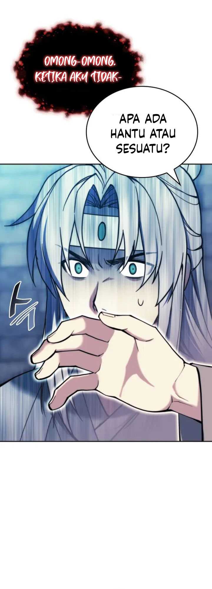 Tale of a Scribe Who Retires to the Countryside Chapter 235 Gambar 96