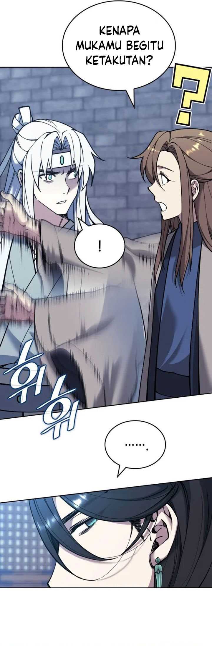 Tale of a Scribe Who Retires to the Countryside Chapter 235 Gambar 97