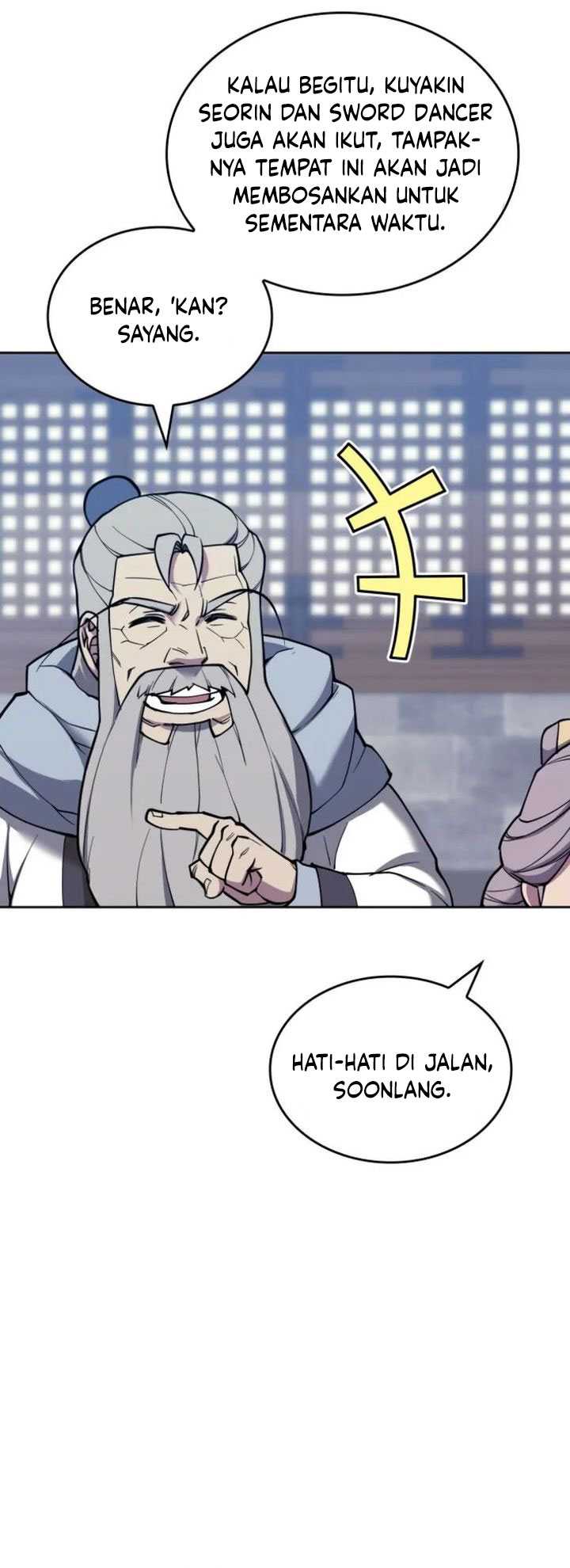 Tale of a Scribe Who Retires to the Countryside Chapter 235 Gambar 89