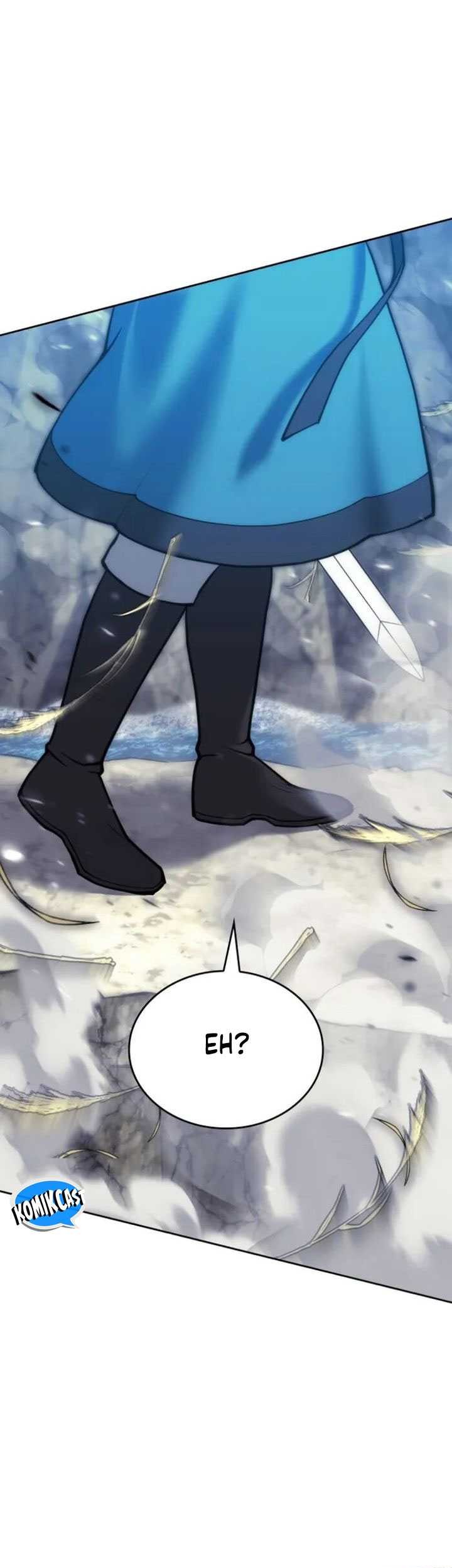 Tale of a Scribe Who Retires to the Countryside Chapter 235 Gambar 6