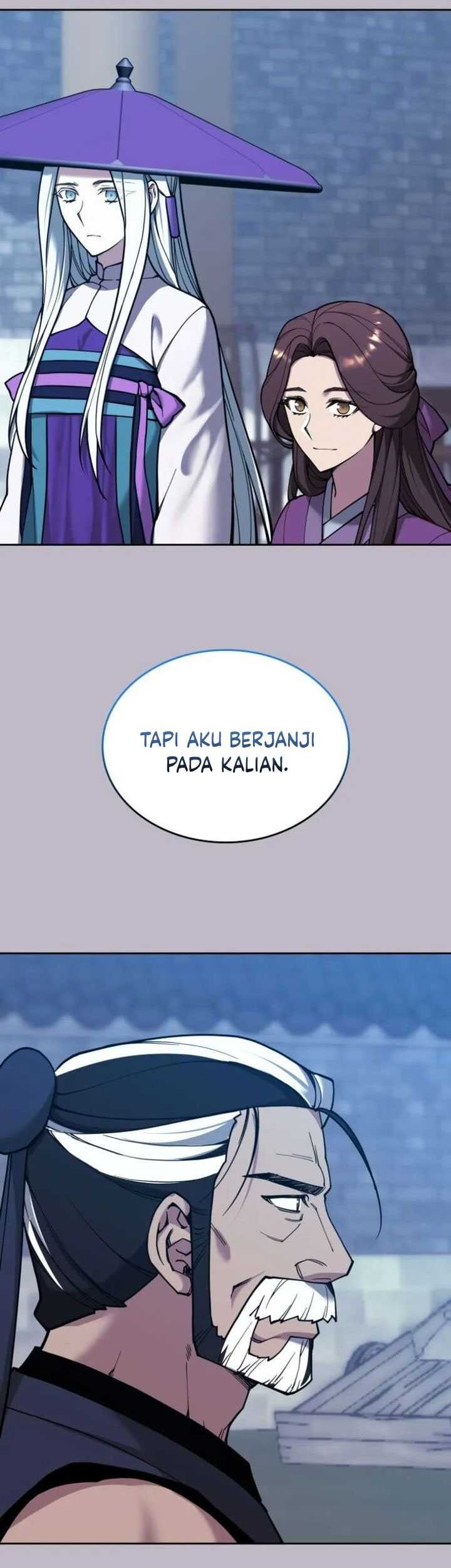 Tale of a Scribe Who Retires to the Countryside Chapter 235 Gambar 104