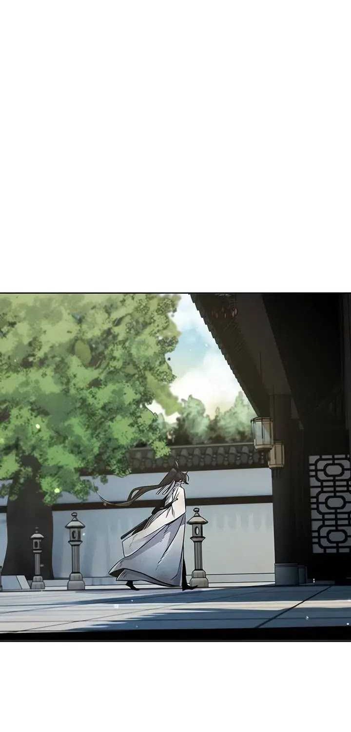 Return of the Mad Demon Chapter 143 Gambar 37