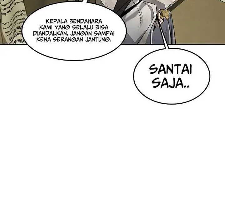 Return of the Mad Demon Chapter 143 Gambar 41