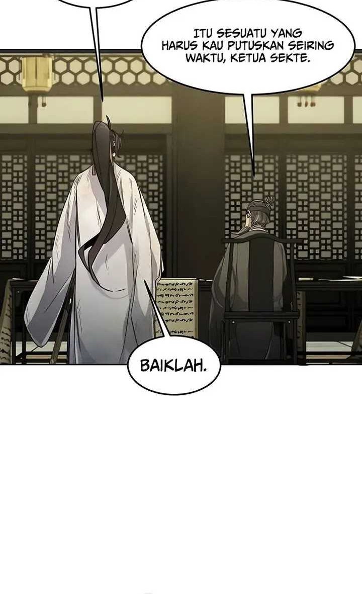 Return of the Mad Demon Chapter 143 Gambar 45