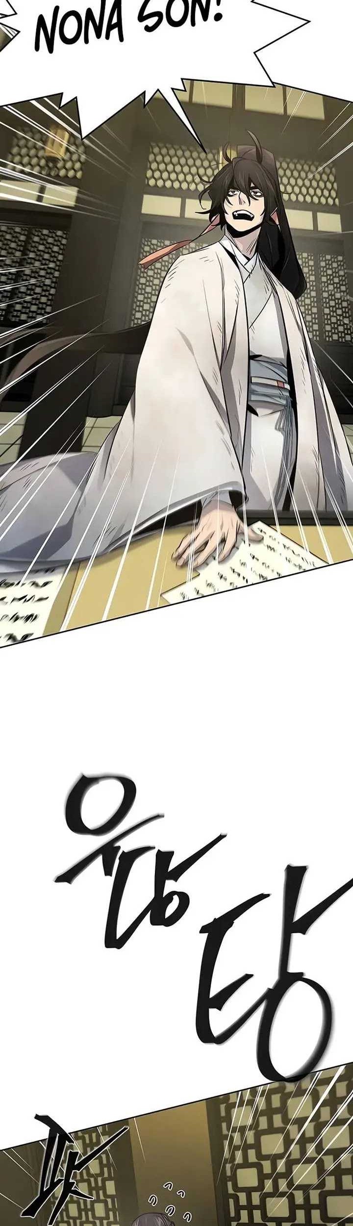 Return of the Mad Demon Chapter 143 Gambar 47