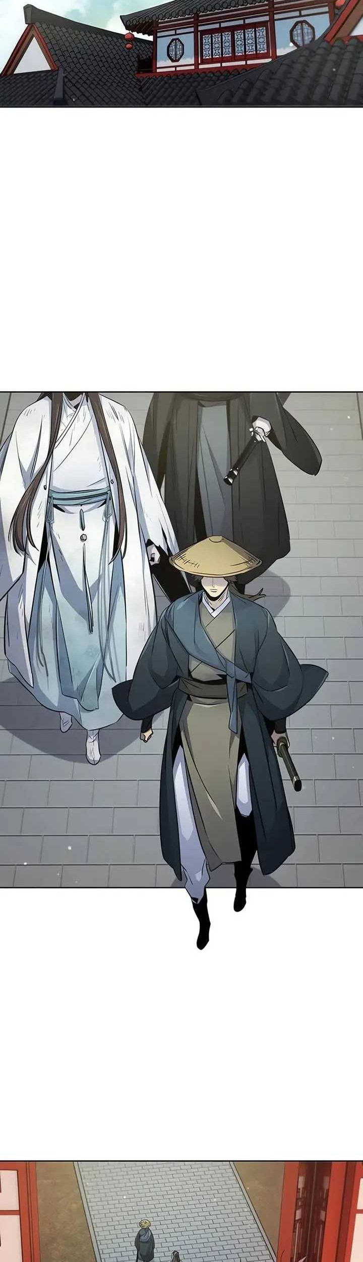 Return of the Mad Demon Chapter 143 Gambar 3