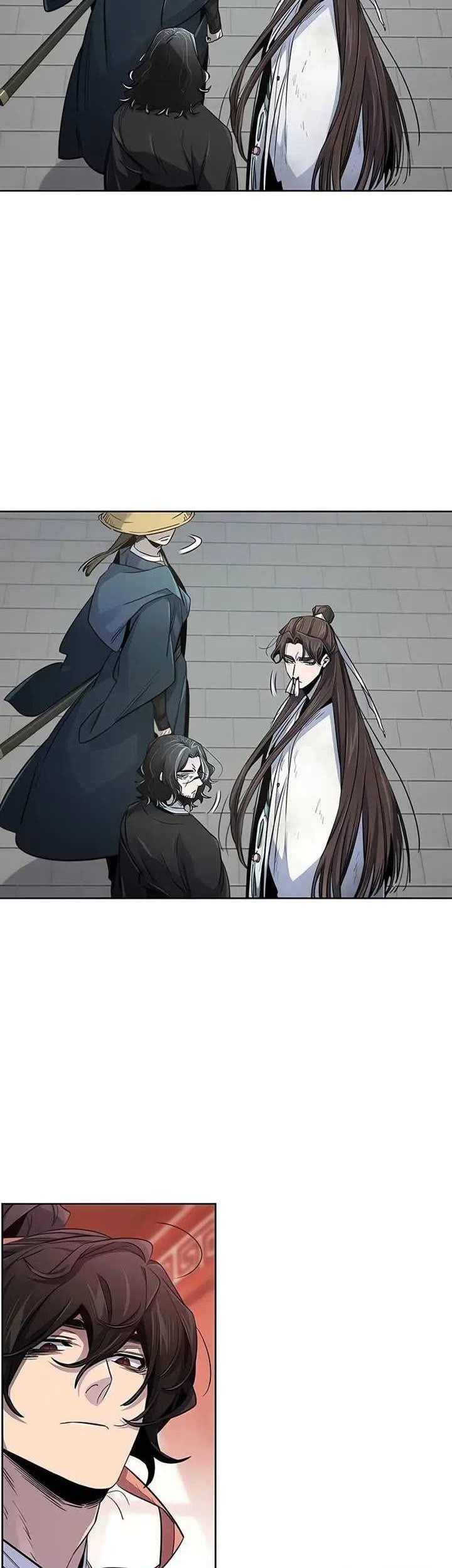 Return of the Mad Demon Chapter 143 Gambar 7